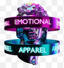 Emotional Apparel - Language Emoji,Azone Emotion And Flection Hybrid