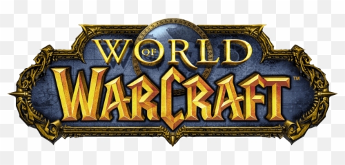 World Of Warcraft Logo Wow Download Vector - World Of Warcraft Emoji,World Of Warcraft Emoji For Discord