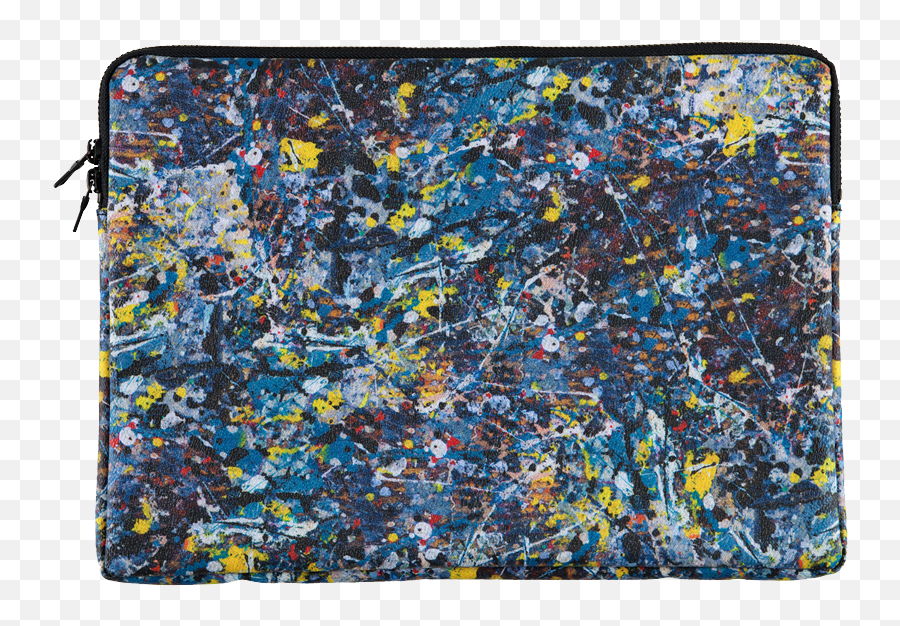 Jackson Pollock Action Painting Art - Painting Inspired Emoji,Jackson Pollock Quotes About Emotion