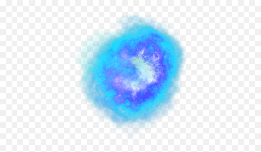 Whatsapp With Emoji Picture Smoke Coming Out Of Ears Feeling - Circle Blue Smoke Png,Blue Flame Emoticon