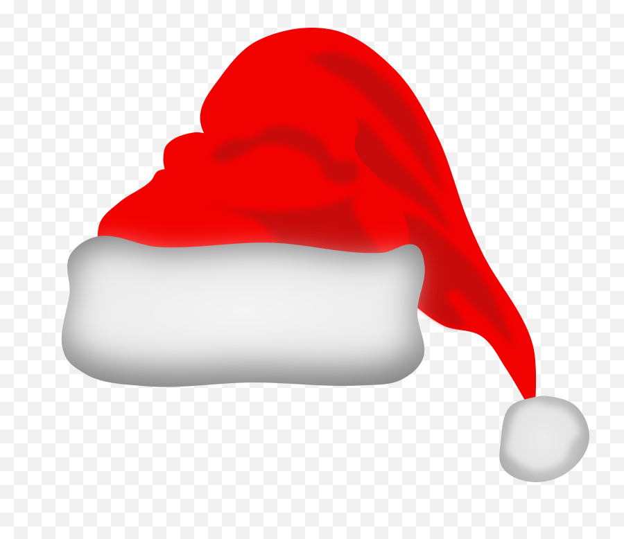 Free Santa Hat On Picture Download - Santa Hat Clipart Emoji,Santa Hat Emoji