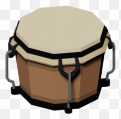 Bongo Drum - Latin Percussion Emoji,Bongo's Emoji