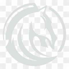 Dark Horse Barber Studio - Automotive Decal Emoji,Horse Facial Emotions