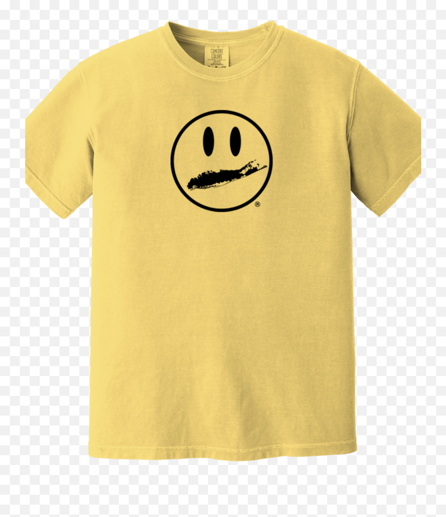Long Island Marooned Definition T - Shirt Marooned Clothing Co Emoji,Definition Of Emoticon