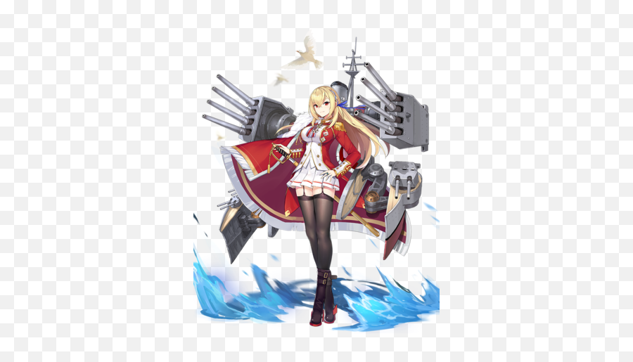 Azur Lane Royal Navy Characters - Tv Tropes Emoji,What Emotions Is The Poster Sailor Beware! Loose Talk Can Cost Lives Brings