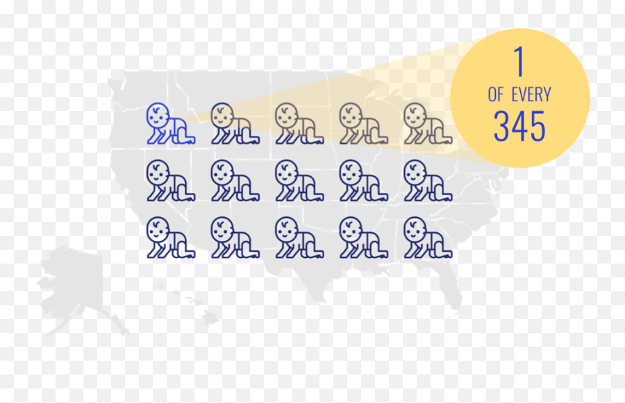 New York Cerebral Palsy Lawyers - Finz U0026 Finz Pc Emoji,Flow Chart With Images Of How A Baby Emotions Develop