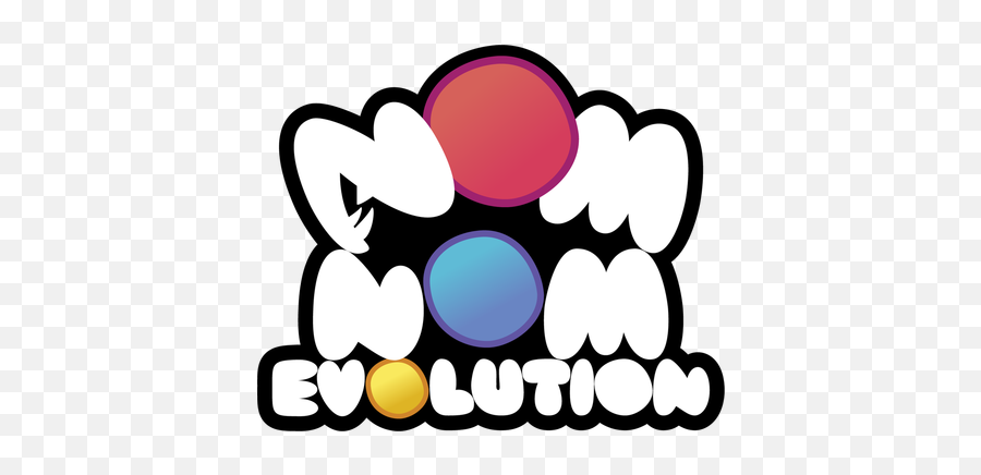 Nom Nom Evolution - Lauren Watanabe Emoji,Nom Nom Nom Emoticon