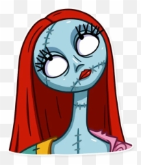 17 Jack And Sally Emoji,Kakaotalk Emoticons Christmas