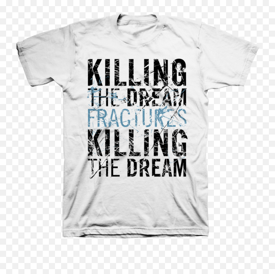 Killing The Dream I Rewrote It - Deathwish Inc Emoji,Emotion Is Killing Me