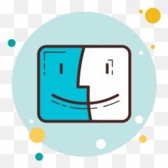 Mac Logo Icon U2013 Free Download Png And Vector Emoji,Adorable Skype Emojis