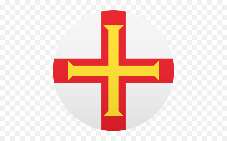 Emoji Flag Guernsey To Copy Paste Wprock - Channel Islands Flag,Puerto Rican Flag Emoji Iphone