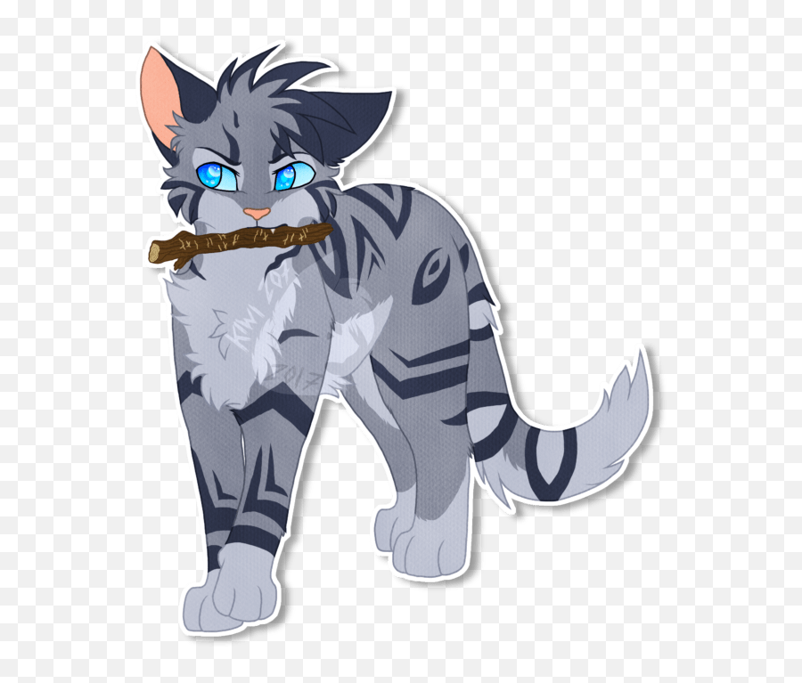 Why I Think Jayfeather Should Have Been A Warrior By Emoji,Ear Movements In Cats Emotion Warrior Cats