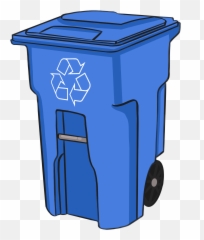 Ucla Trash Breakdown The Stack Emoji,Transparent Blue Recycle Emoji