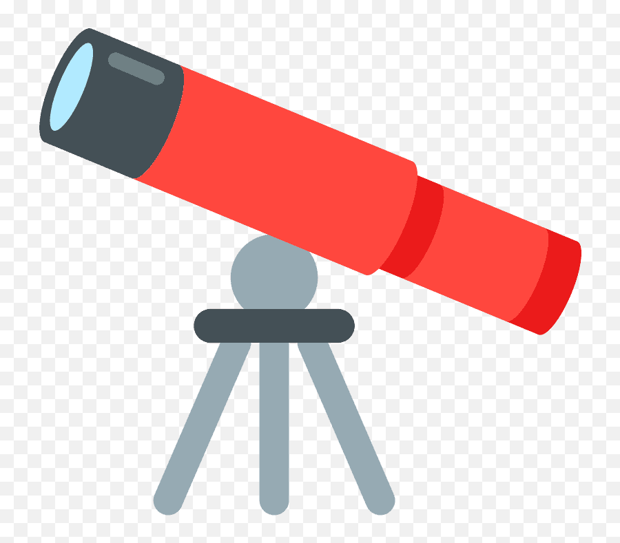 Telescope Png Images Free Download Emoji,Observatory Emoji