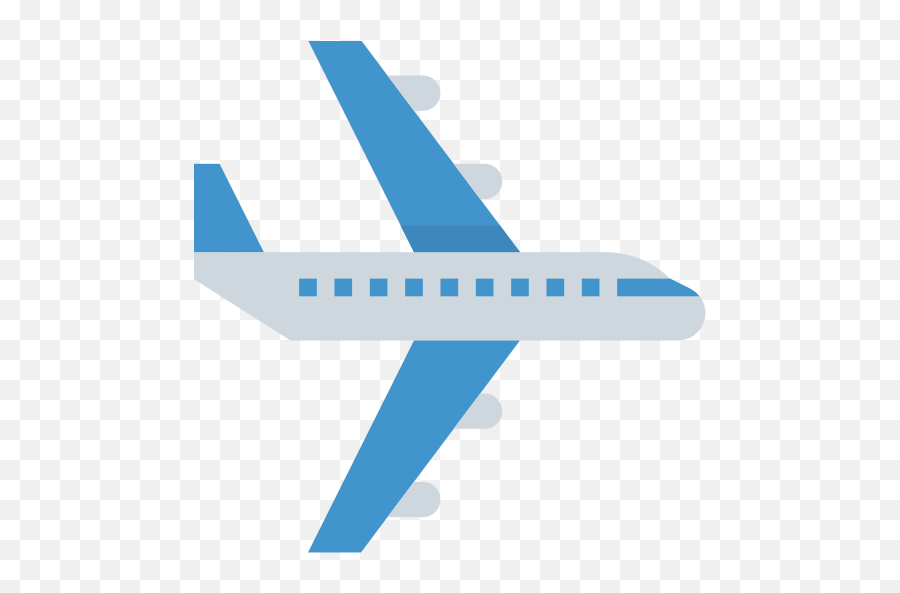 Airplane Free Vector Icons Designed By Monkik Vector Free Emoji,Airplane Emoji\