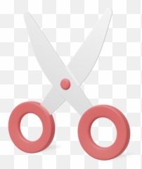 Scissors 3d Illustrations Designs Images Vectors Hd Graphics Emoji,Cut Wrist Emoji