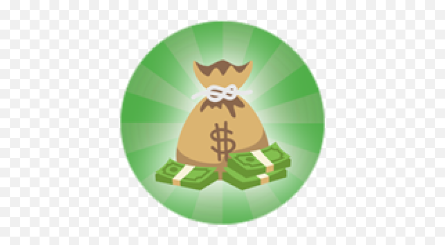Here Comes The Money - Roblox Emoji,Moeny Bag Emoji