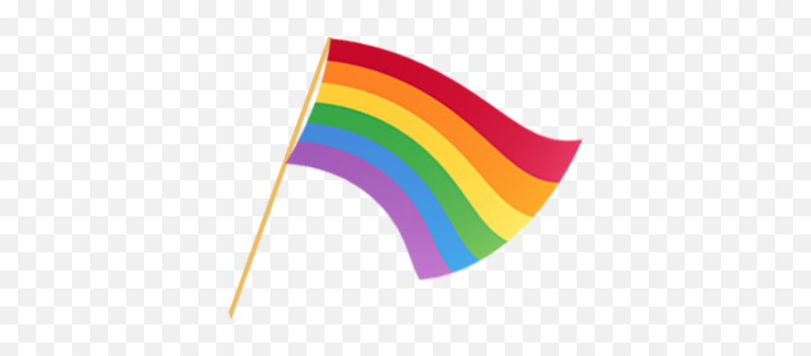 Rainbow Flag And Apple Pictures - 2046 Transparentpng Transparent Background Rainbow Flag Clipart Emoji,Lgbt Flag Emoji