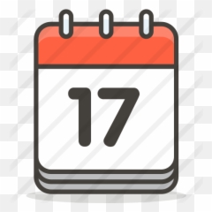 Calendar - Free Interface Icons Vertical Emoji,Schedule Emoji