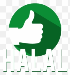 Halal - Halal Thumbs Up Png Emoji,Emoji 91