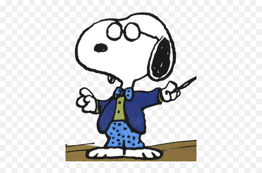 Hockey Clipart Snoopy Hockey Snoopy - Snoopy Teacher Png Emoji,Snoopy Emojis