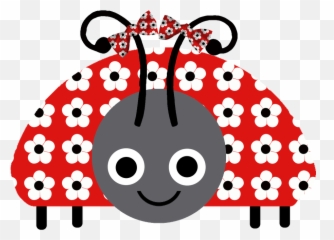 Happy Emoji,Ladybug Emoticon