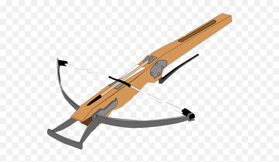 Download Free Png Crossbow - Medieval Crossbow Emoji,Crossbow Emoji