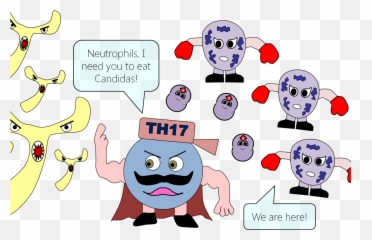 The Magic World Of Interleukins Indiegogo - For Adult Emoji,Skype Emoticon Dirty