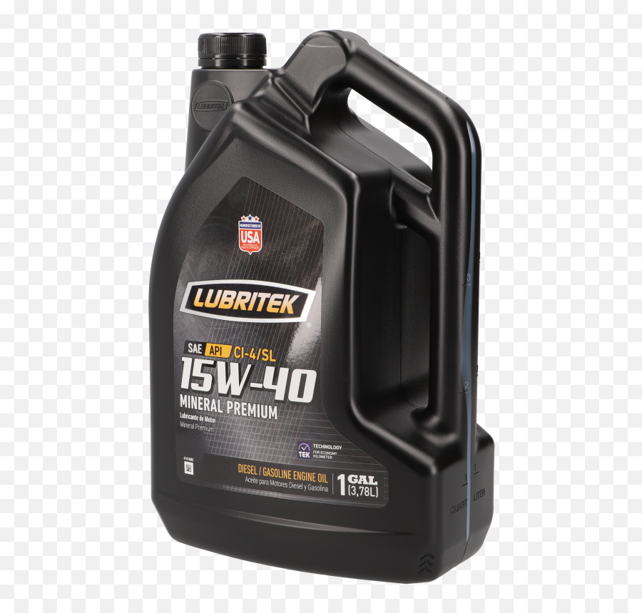 Aceite Lubritek 15w40 Cj - 4 Sm Galon Motor Oil Emoji,Exploradoras Para Aveo Emotion