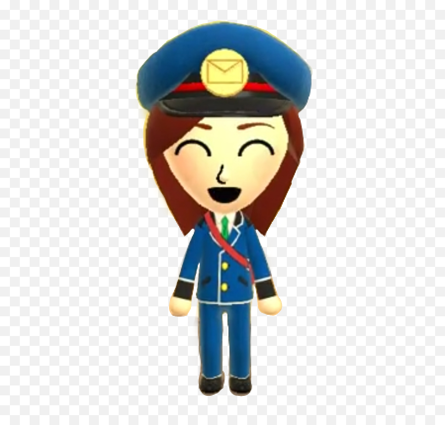 Miitomo Mii Miis Nintendo Freesticker - Fictional Character Emoji,Miitomo Emoji