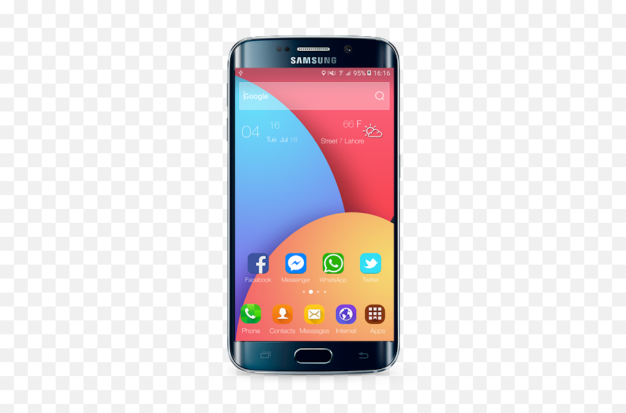 Launcher Theme For Galaxy J7 Max By Techtiq - More Detailed Portable Emoji,Galaxy 4 Emoji Keyboard