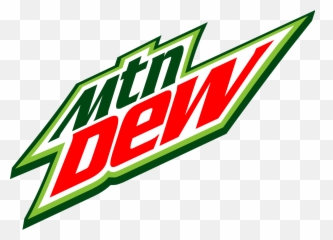 Mountain Dew - Mountain Dew Logo Png Emoji,Pepsi Emoticons