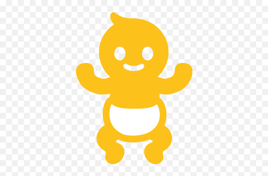 Baby Symbol - Emoji,Emojis Baby