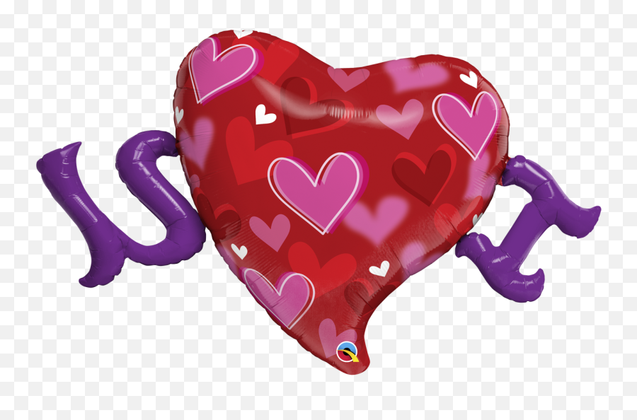46q I Heart U 1 - Havinu0027 A Party Wholesale Inc Girly Emoji,Cyan Heart Emoji