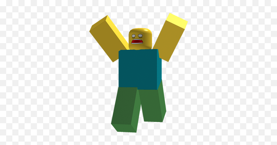 Noob Roblox Roblox Animation - Roblox Noob Running Emoji,How To Put Emojis In Roblox