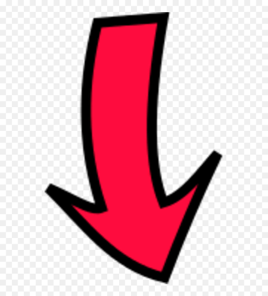 Free Down Arrows Png Download Free Clip Art Free Clip Art - Arrow Pointing Down Png Emoji,Pointing Down Emoji