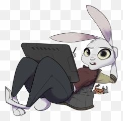 2011139 Yitexity E621 U2013 Cute766 - Zootopia Texi Emoji,Disney Emoji Blitz Zootopia
