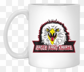 Eagle Fang Karate Coffee Mugs - Eagle Fang Karate Sticker Emoji,Buck Deer Emoji