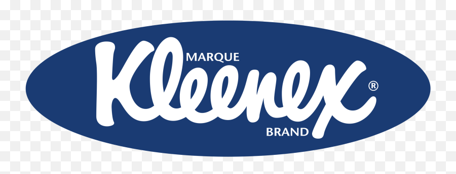 Kleenex Logo Png Transparent Svg - Kleenex Logo Emoji,Kiwee Emoticon