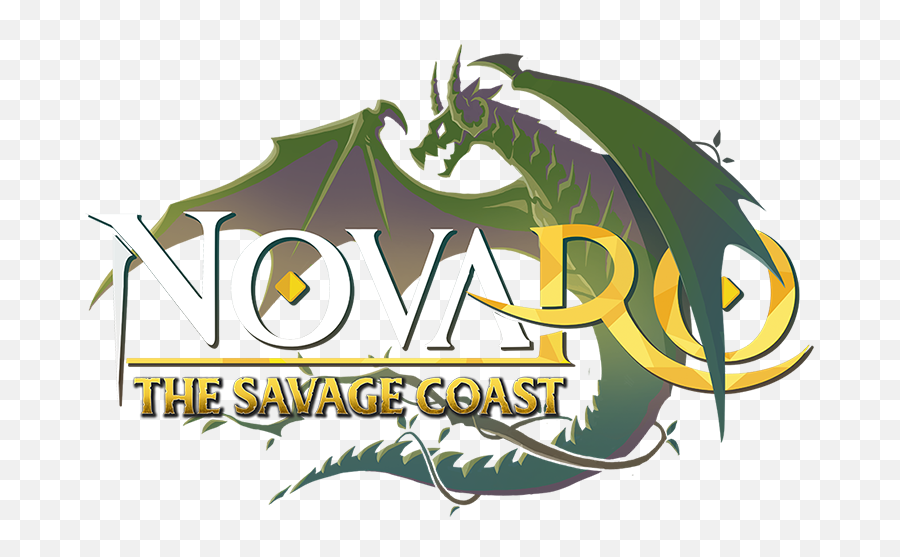 Novaro The Savage Coast - Mythical Creature Emoji,Ragnarok Mobile Bow Emoticon