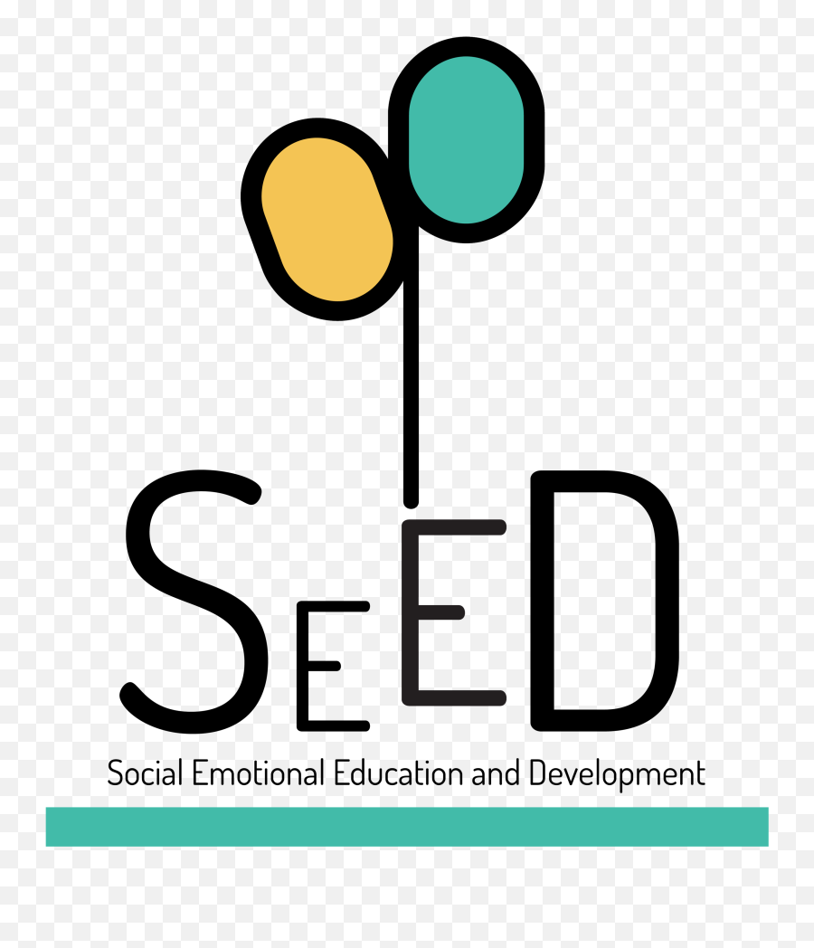 Social And Emotional Education And Development Seed U2014 Icdi - Social And Emotional Education Logo Emoji,Emotions Activities For Preschoolers