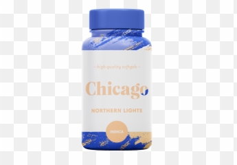 Bruce Banner Softgels - Turbo Theme Chicago Night Solution Emoji,Different Emotions In Bruce Banner