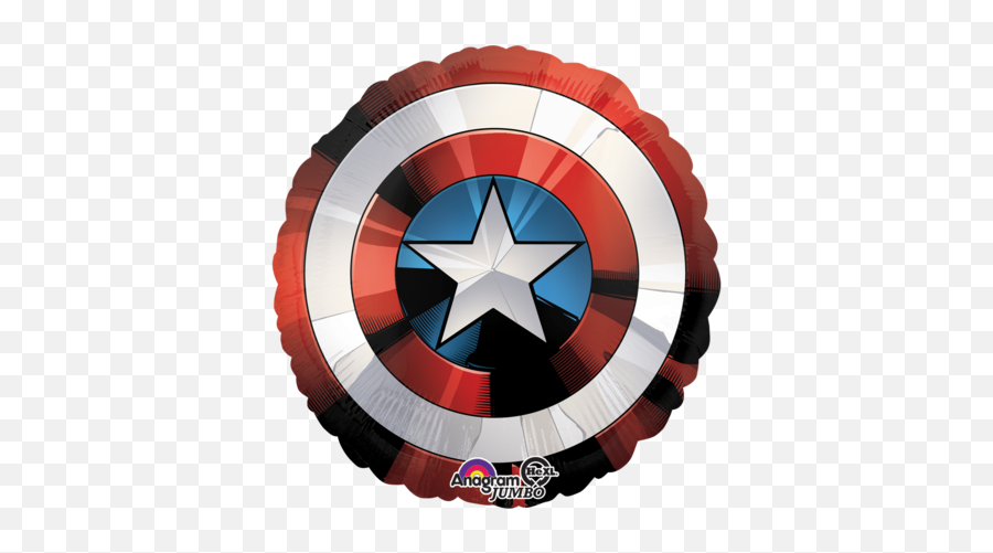 Todos Los Globos U2013 Etiqueta Supershape U2013 Fiestasnuevojapon - Avengers Balloon Emoji,Emojis En Png Icreibles