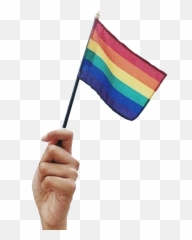 Rainbow Aesthetic Png Mood Boards - Pride Flag Tumblr Aesthetic Emoji,Facebook Rainbow Pride Emojis