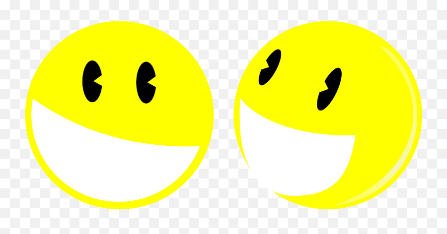 Smile Smiley Happy - Smile Emoji Com Fundo Preto,Emoticon Chorando Com Fundo Preto
