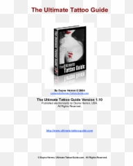 Pdf Dayne Herren Ultimate - Tattooguidecom All Rights Language Emoji,Cool Emotion Mask Tattoo