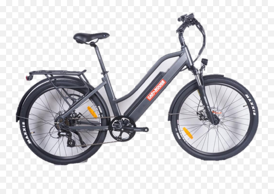 Electric Bikes Batteries - Cap Rouge Bike Emoji,Emotion Bikes