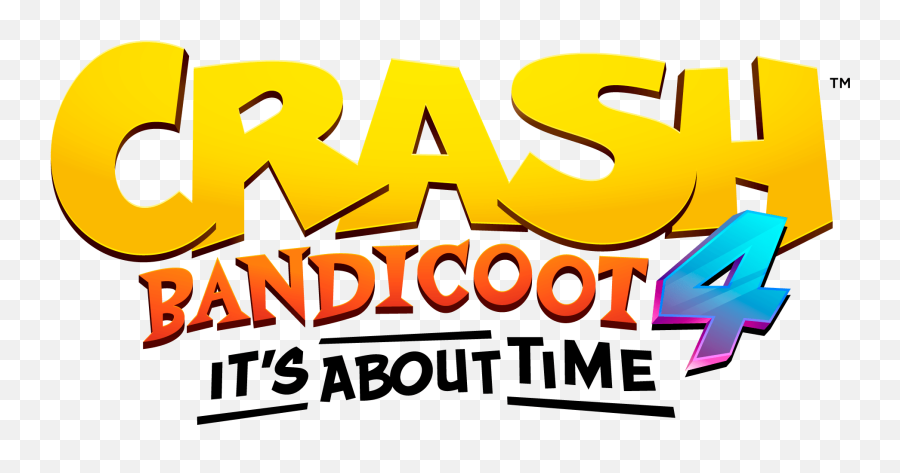 Reviews One More Level - Crash Bandicoot 4 Logo Png Emoji,Emotion Control Achievement Gow4