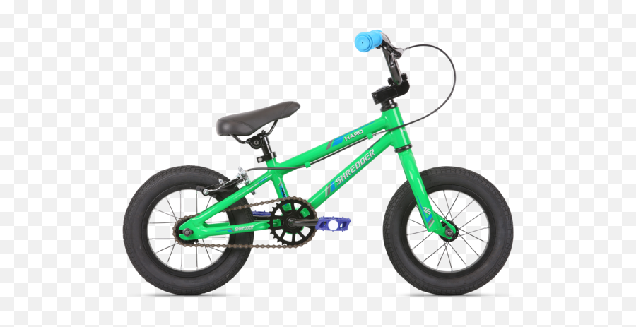 Green Haro Bike - Kids Bmx Bikes Emoji,D440 Emotion Ebay