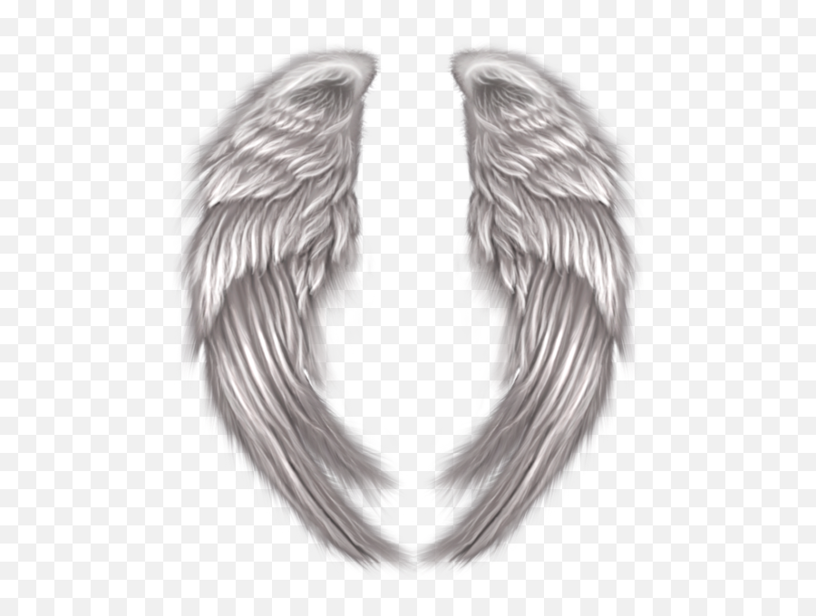 Guns Wings - Alas De Angel Png Emoji,Emotions And Wings